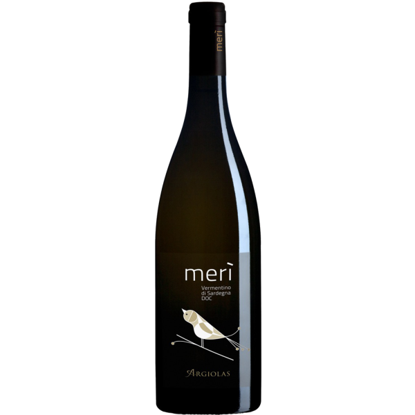 Argiolas Meri Vermentino di Sardegna